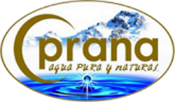 Logo Prana